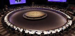 Η πρόληψη της πυρηνικής τρομοκρατίας στη Σύνοδο για την Πυρηνική Ασφάλεια