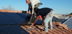Το παράδειγμα της SolarCity στη Νεβάδα ακολουθεί η Sunrun