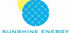 SUNSHINE ENERGY: Παραδόσεις 20MW Φ/Β πλαισίων TRINA και  22,50MW inverter Sungrow