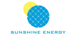 H Sunshine Energy παρέδωσε 160MW TRINA SOLAR εντός του 2021
