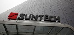 Suntech: Σε νέα συμφωνία αναδιάρθρωσης χρέους με τους πιστωτές της