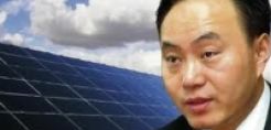 O CEO της Suntech πρώτος Πρόεδρος του Συνδέσμου Βιομηχανιών Φωτοβολταϊκών της Ασίας