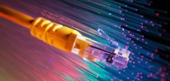 Η Grid Telecom τοποθετεί την Κρήτη στους διεθνείς ευρυζωνικούς χάρτες