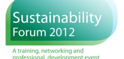 Ολοκληρώθηκε το Sustainability Forum 2012 από τη EuroCharity και το ΑΙΤ