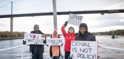 Οι πρώτες εντυπώσεις από την COP26: Λόγια ή πράξεις;