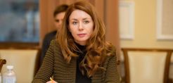 Ουκρανία: Επιδιώκει αύξηση των εισαγωγών φυσικού αερίου κατά 30%