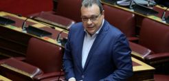 Φάμελλος: Ακόμη ένα "επίτευγμα" της ΝΔ τα 128,15 ευρώ/MWh - Χρειάζεται μόνιμος μηχανισμός εποπτείας