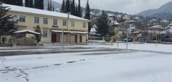 Ευχαριστήρια επιστολή από το Δ. Καλαβρύτων στα ΕΛΠΕ για την προμήθεια πετρελαίου σε σχολεία