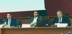 Παρουσιάστηκε το πρόγραμμα της ΝΔ για το φυσικό αέριο - Σκρέκας, Ξιφαράς και Δεμετρζής οι εισηγητές