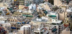 Παρέμβαση ΠΟΜΙΔΑ  για τις διαδικασίες ένταξης γης σε σχέδια πόλεων