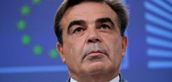 Σχοινάς: Βέβαιος για μια κοινή απόφαση σχετικά με την ανακούφιση των ευάλωτων νοικοκυριών
