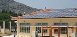 Μαθητές δημοτικού κερδίζουν βραβείο για το Περιβάλλον