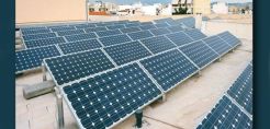 Φωτοβολταϊκά 18 KW σε δημοτικό σχολείο στο Περιστέρι