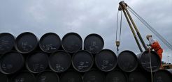 WSJ: Ο IEA εισηγείται μια άνευ προηγουμένου αποδέσμευση στρατηγικών αποθεμάτων πετρελαίου - Περισσότερα από 182 εκατ.βαρέλια
