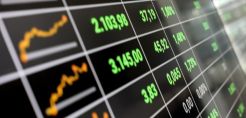 Άλμα για τη ΔΕΗ με 6,35% στο χρηματιστήριο - Άνω του 1% ΓΕΚ ΤΕΡΝΑ και Motor Oil