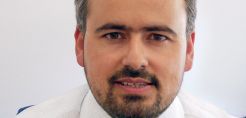 Αναλαμβάνει τη θέση του CEO της Αυτοματισμοί amp; Ισχύς ΑΕ