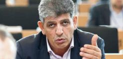 Συλικιώτης: Αρμοδιότητα των κρατών-μελών η σύναψη ενεργειακών συμφωνιών