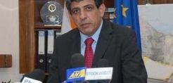 Κύπρος: Περιθωριοποίηση της ΚΡΕΤΥΚ καταγγέλλει ο Συλικιώτης