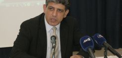 Συλικιώτης: Κοινή συναινέσει η διακοπή των διαπραγματεύσεων με Total - Novatec