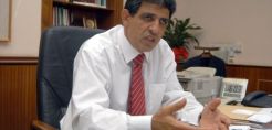 Για φυσικό αέριο και ενεργειακή ασφάλεια συζήτησαν Συλικιώτης-Σέφκοβιτς