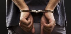 Θήβα: 49χρονος έκλεβε πετρέλαιο της Πολεμικής Αεροπορίας