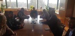 Συναντήσεις με Σταθάκη και Φιλίππου για τις ταμειακές ροές του ΕΛΑΠΕ είχαν εκπρόσωποι των φωτοβολταϊκών