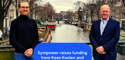 Η Sympower ενισχύει τον κεντρικό της ρόλο την Ευρωπαϊκή ενεργειακή μετάβαση - Στο επίκεντρο οι αγορές εξισορρόπησης