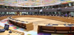 Σήμερα τα κρίσιμα θέματα για την αρχιτεκτονική της αγοράς ενέργειας και την επάρκεια ενόψει χειμώνα στο Συμβούλιο Υπουργών Ενέργειας -  Ζυμώσεις για το Κλίμα ενόψει COP28