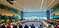 Οι στόχοι του 2030 στην ατζέντα του συμβουλίου υπ. Περιβάλλοντος