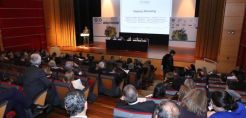 Η σημασία της ανακύκλωσης και της διαχείρισης των απορριμμάτων στο επίκεντρο του συνεδρίου City Connect