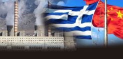 Τα "μυστικά" του κινεζικού ντιλ της ΔΕΗ - Ολο το σχέδιο και τα ερωτήματα για το αν "βγαίνει" επιχειρηματικά η Μελίτη ΙΙ