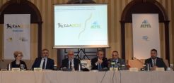 ΕΠΑ Θεσσαλίας: Παρουσίαση των εταιρειών διανομής και προμήθειας Θεσσαλονίκης – Θεσσαλίας