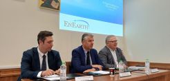Ενημερωτική συνάντηση για το περιβαλλοντικό αποτύπωμα του Prinos CCS στην Καβάλα