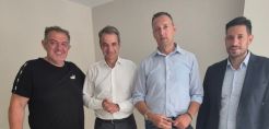 Χ. Φλουδόπουλος: Μια ντουζίνα… ενεργειακές εκκρεμότητες