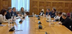 ΣΥΡΙΖΑ ΠΣ: Να ανακληθούν άμεσα οι απολύσεις στη ΔΕΠΑ