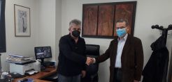 Δήμος Κοζάνης: Υπογειοποιούνται όλοι οι σταθμοί Mέσης Tάσης του ΔΕΔΔΗΕ στην πόλη