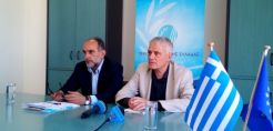 Τσιρώνης: Τα μνημεία περιβάλλοντος στη Δ. Ελλάδα εφαλτήριο για την βιώσιμη ανάπτυξη