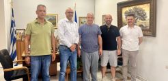 Νέα δεδομένα στην υπόθεση της Energa