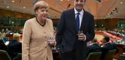 Συνάντηση Μανιάτη με τον Κινέζο υπουργό Εθνικής Ανάπτυξης στη Σύνοδο για το κλίμα
