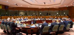 Συμφωνία στη Σύνοδο Κορυφής για τον προϋπολογισμό