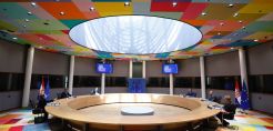 ΕΕ: Στη Σύνοδο Κορυφής του Οκτωβρίου θα συζητηθεί το ζήτημα της ενέργειας