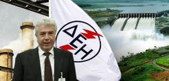 Συμπράξεις ΔΕΗ-ιδιωτών: Χωρίς "νερά" δεν είναι ελκυστικές οι μονάδες λιγνίτη