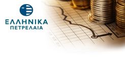 Επιστροφή στις αγορές τον Οκτώβριο για τα ΕΛΠΕ - Σχεδιάζουν έκδοση ομολόγου για αναχρηματοδότηση 500 εκατ. ευρώ