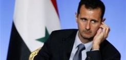 Εμπάργκο στις εισαγωγές πετρελαίου από τη Συρία εξετάζει η ΕΕ