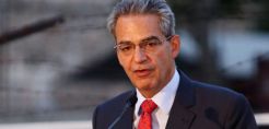 Άγ. Συρίγος: Οι τρεις λόγοι που είναι σημαντικός ο Θαλάσσιος Χωροταξικός Σχεδιασμός - Πρακτικώς έχουμε πλέον οριοθέτηση ΑΟΖ με την Κύπρο