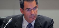 Αγγ. Συρίγος: Η Τουρκία θα επιχειρήσει θερμά επεισόδια στην Κύπρο, με ταυτόχρονο αντιπερισπασμό στο Αιγαίο