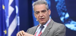 Ά. Συρίγος: Η Τουρκία προσπαθεί να στείλει μήνυμα ότι η περιοχή νοτίως της Κρήτης είναι διαφιλονικούμενη