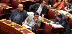 Άγγ. Κωβαίος: Μέτωπο ΣΥΡΙΖΑ για τον αιγιαλό, έστω και χωρίς νομοσχέδιο