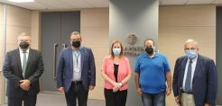 ΣΥΡΙΖΑ: Να διασφαλιστούν οι εργασιακές σχέσεις στα ΕΛΠΕ - Το Δημόσιο πρέπει να έχει ισχυρό ρόλο σε οποιοδήποτε πλάνο μετεξέλιξης