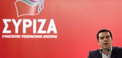 Συνέδριο τον Σεπτέμβριο πρότεινε ο Τσίπρας